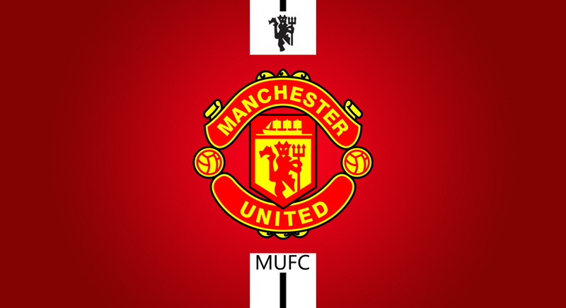 hD, 1080P, manchester united, football Club