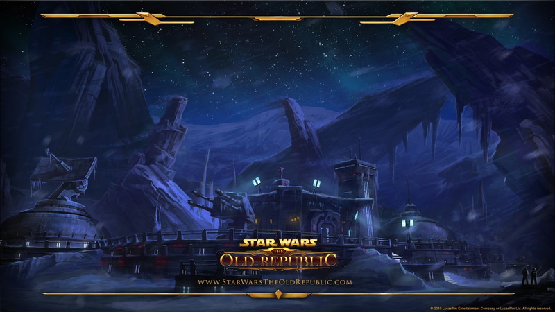 republic, machinery, Star Wars: The Old Republic, 1080P, metal, mining, communication, building exterior, old, industry, ship, connection, business, Star Wars