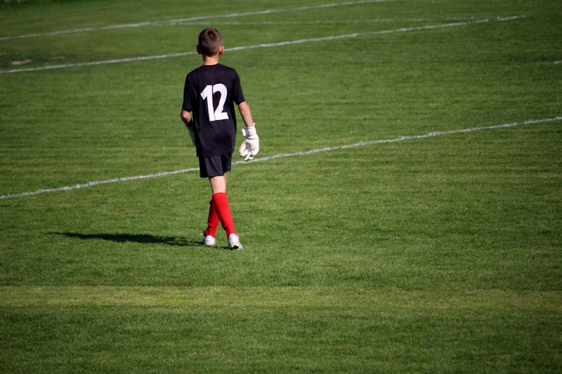 soccer, soccer uniform, sports clothing, children, game, number, full length, futbol, sports uniform, 2K, athlete, clothing, players, match, team, league