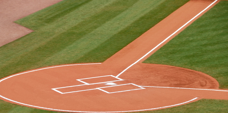 pastime, court, american, play, hit, 2K, plant, equipment, lifestyles, lawn, no people, team, baseball, outdoors, dirt, brown, run, competition, exercising