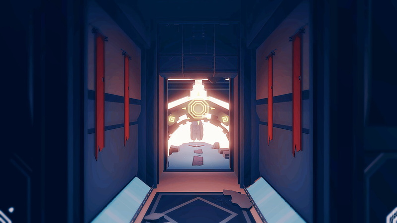 ceiling, technology, AER Memories of Old, the way forward, video games, rail transportation, sunlight, indoors, transportation, built structure, illuminated