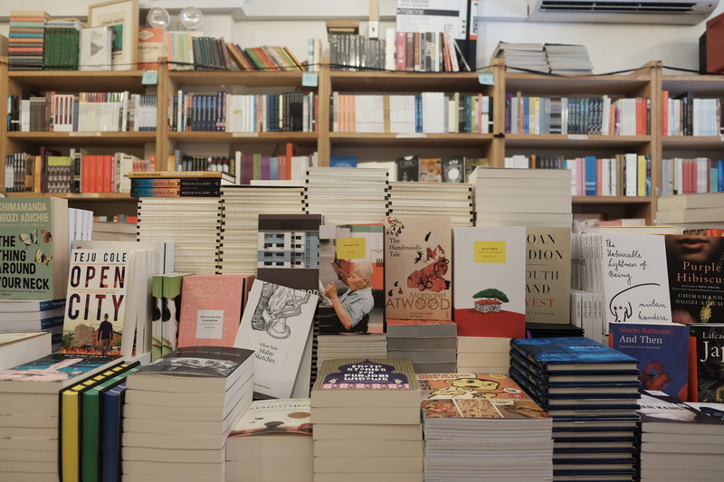 book shop, stationary, large group of objects, books, still life, text, notebook, collection, library, variation, book store, indoors, book, abundance