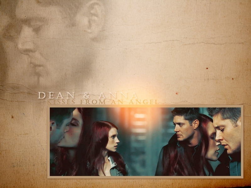 Dean, series, tv, Supernatural, Sam, art, entertainment, hd, 480P