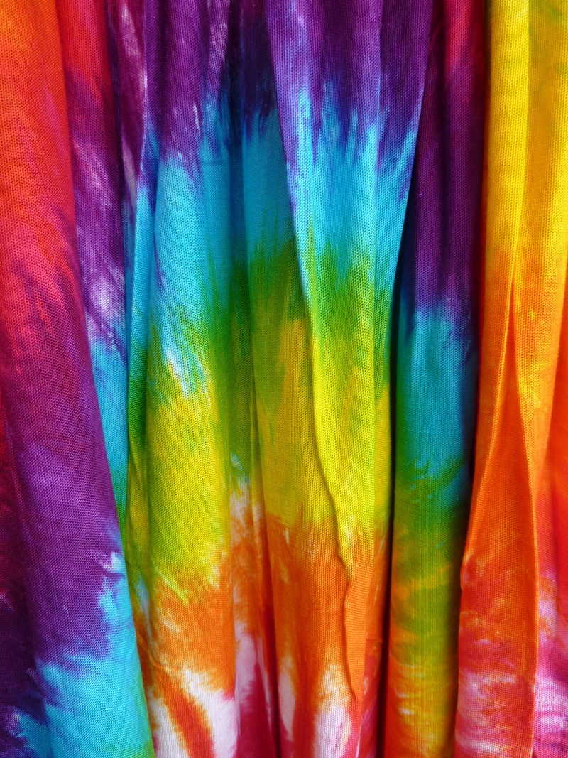 backgrounds, color, purple, vibrant color, cloth, 2K, scarf, textile, multi colored, cheerful, still life, saturated color, substances, full frame, abstract