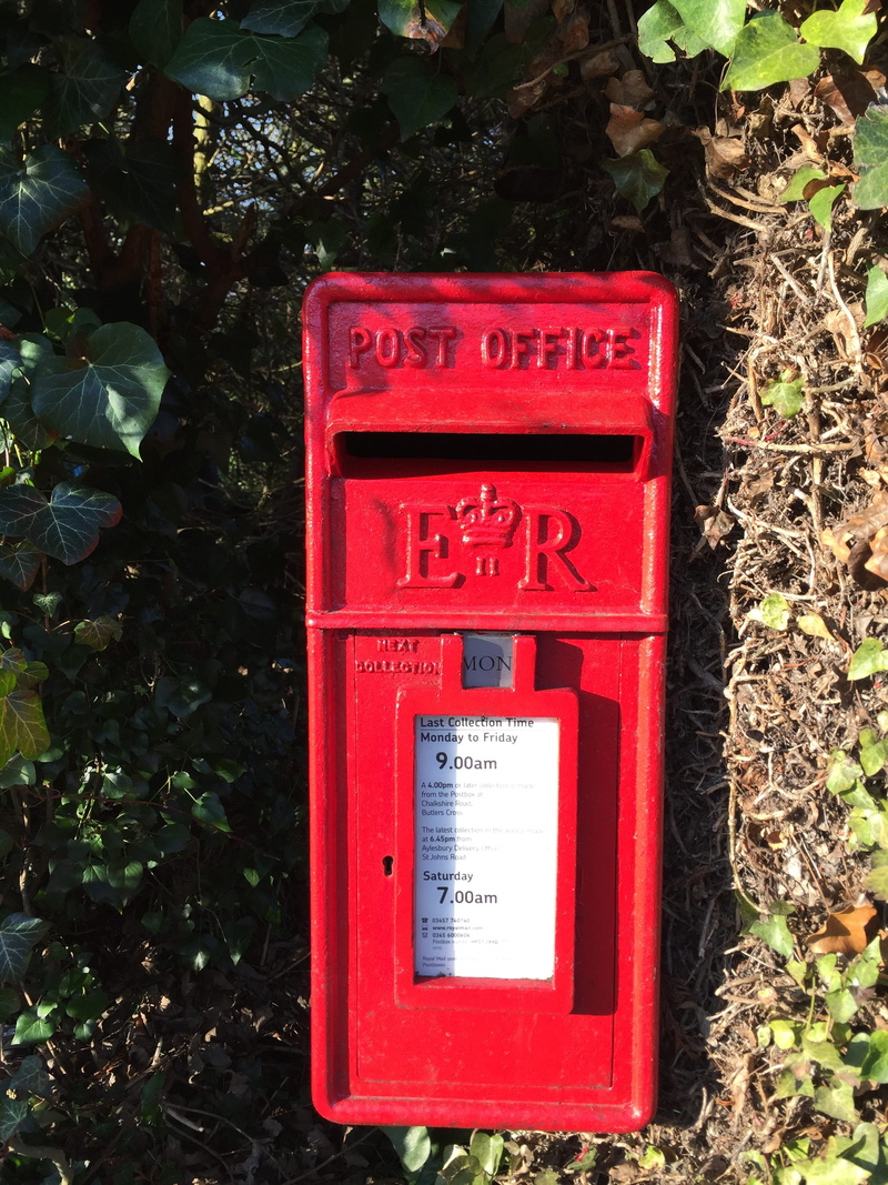 british Culture, letterbox, non-western script, english, iron, british, pillar, close-up, telephone, script, postage, metal, text, safety, Mailbox, old