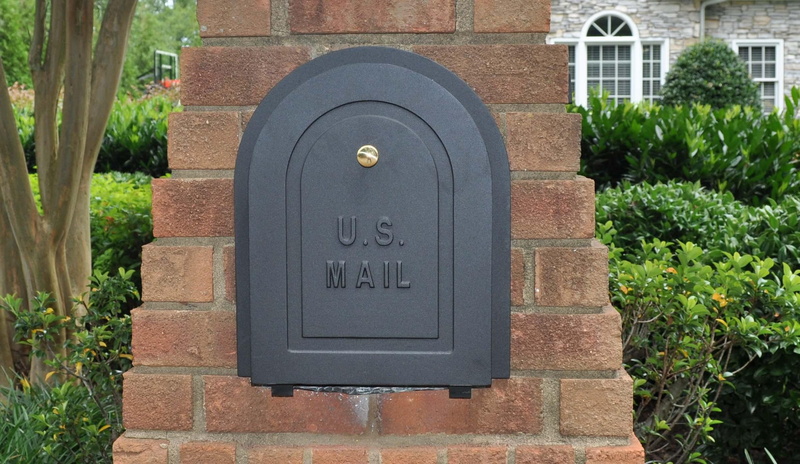 box, nature and landscapes, 1080P, black, brick, jumbo, u, mail, mailbox, s