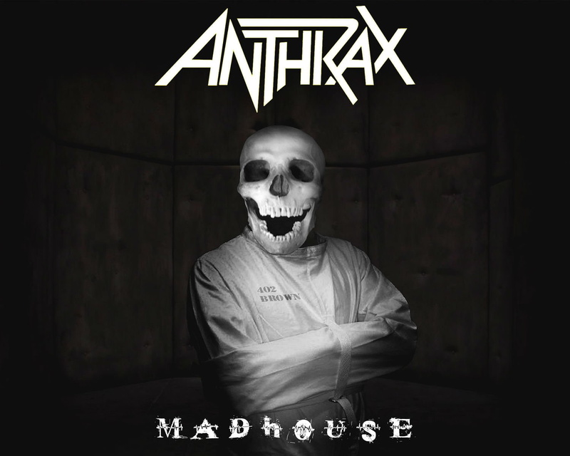 thrash, 720P, groove, metal, heavy, anthrax