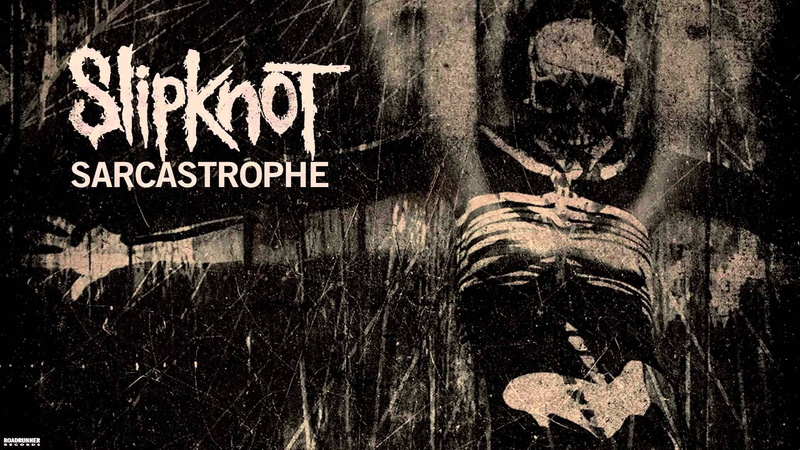 heavy, dark, groove, nu-metal, metal, 1080P, slipknot