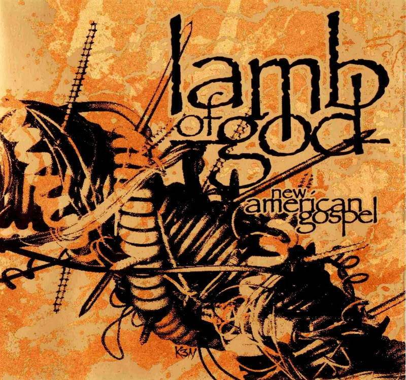 lamb, groove, poster, heavy, metal, god, 720P