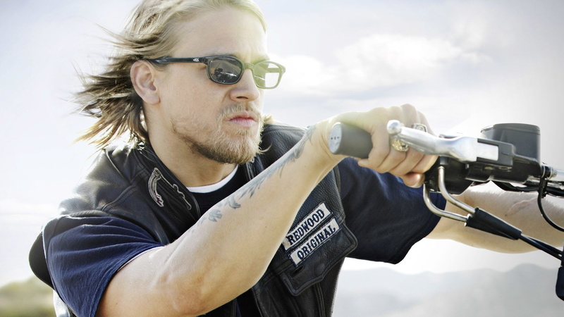 1080P, Sons Of Anarchy , TV Show