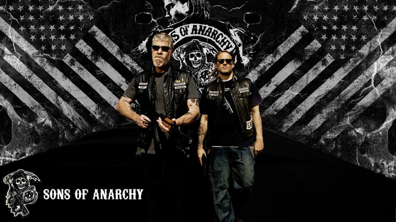 Sons Of Anarchy, 720P, TV Show, Sons Of Anarchy