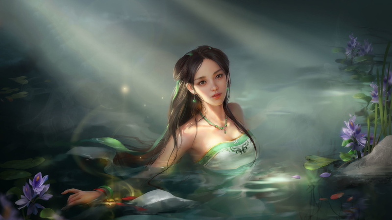 WuXia, 1080P, xianxia