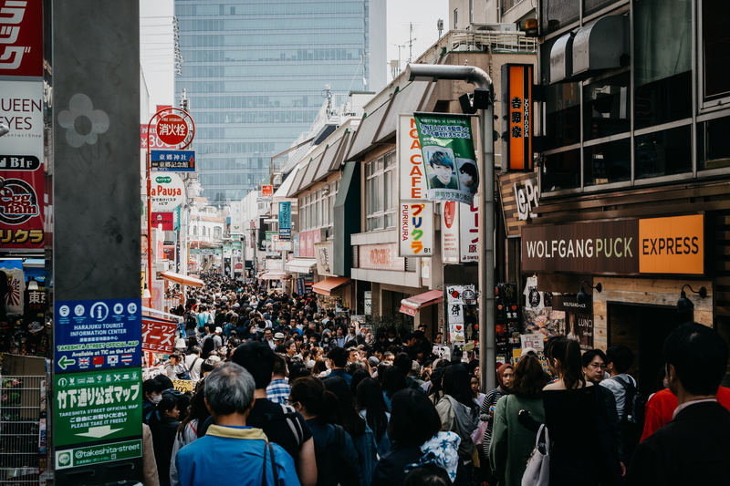 sign, crows, 4K, tokio, shibuya, adult, large group of people, tokyo, text, people, outdoors, architecture, men, crowd, women, group of people, real people