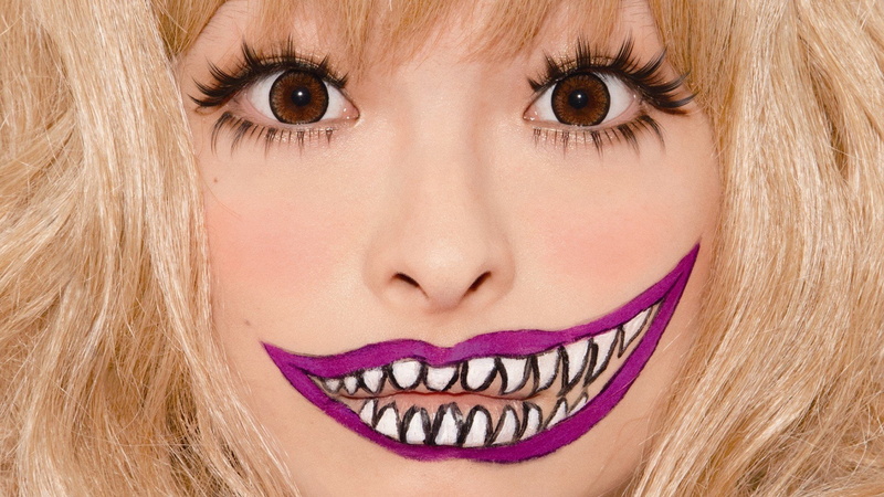 close up, kyary, 1080P, moshi, asians, harajuku, faces, pamyu, women