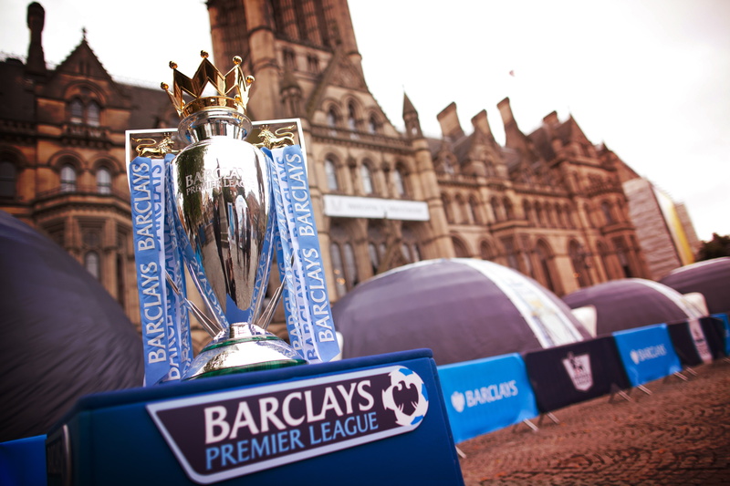 4K, barclays premier league, League, England, The Premier League, English Premier League, Cup