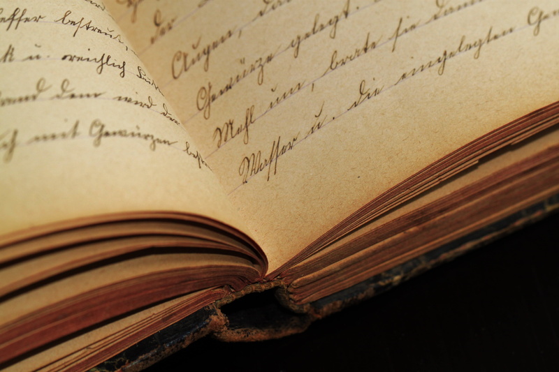 sütterlin, texture, book page, paper, vintage, correspondence, reading, background, close, publication, literature, close-up, document, stationery, no people
