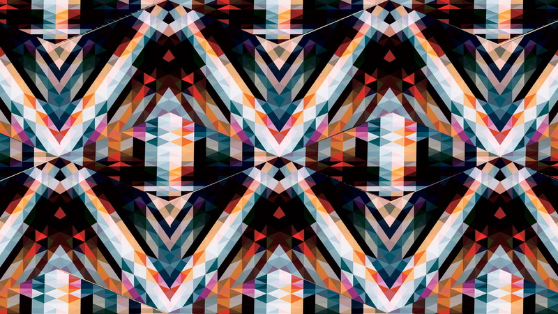 1080P, abstract, Symmetry, geometry, Andy Gilmore