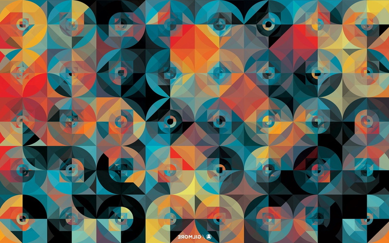 backgrounds, multi colored, indoors, abstract, design, abundance, full frame, pattern, craft, creativity, close-up, repetition, large group of objects