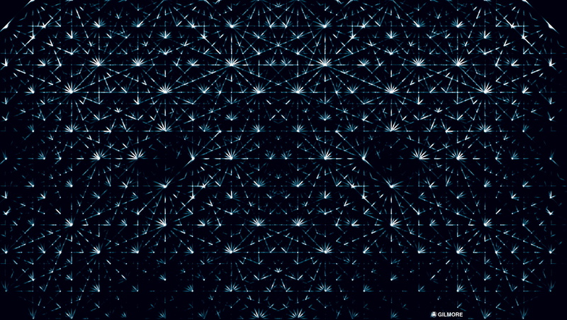 1080P, pattern, abstract, geometry, Andy Gilmore