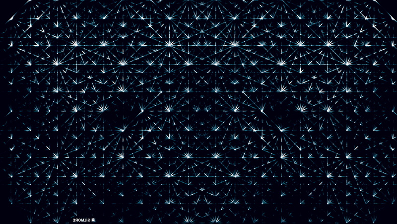 frame, space, star, Andy Gilmore, full frame, black color, night, indoors, pattern, industry, 1080P, textured effect, construction industry, repetition