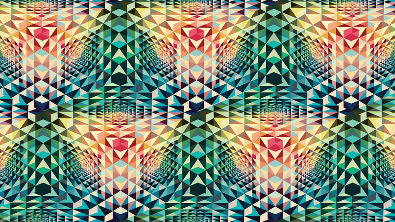 glass, art and craft, variation, floral pattern, close-up, multi colored, full frame, 1080P, indoors, creativity, no people, tile, pattern, backgrounds