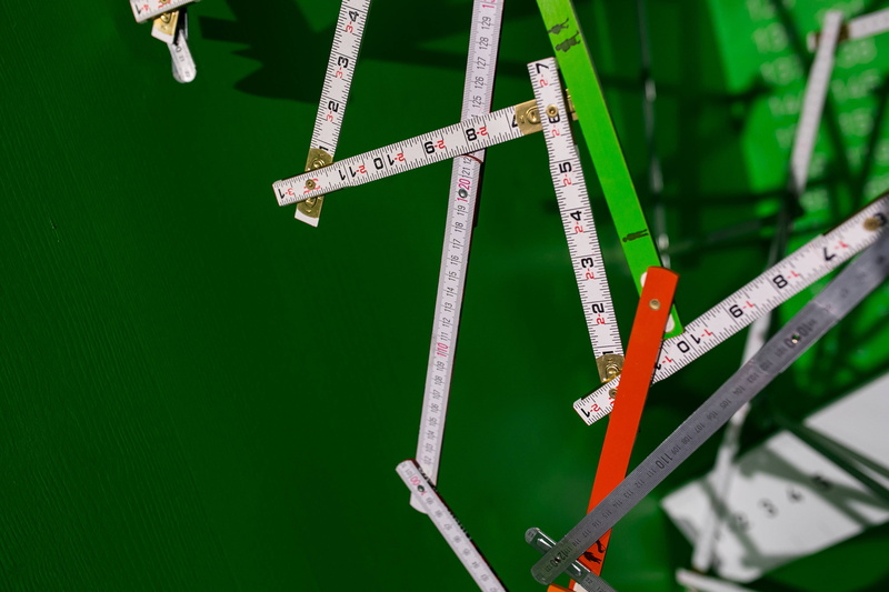 extendable, nature, instrument of measurement, number, accuracy, wooden, no people, close-up, construction industry, outdoors, background, measuring, meter - instrument of measurement