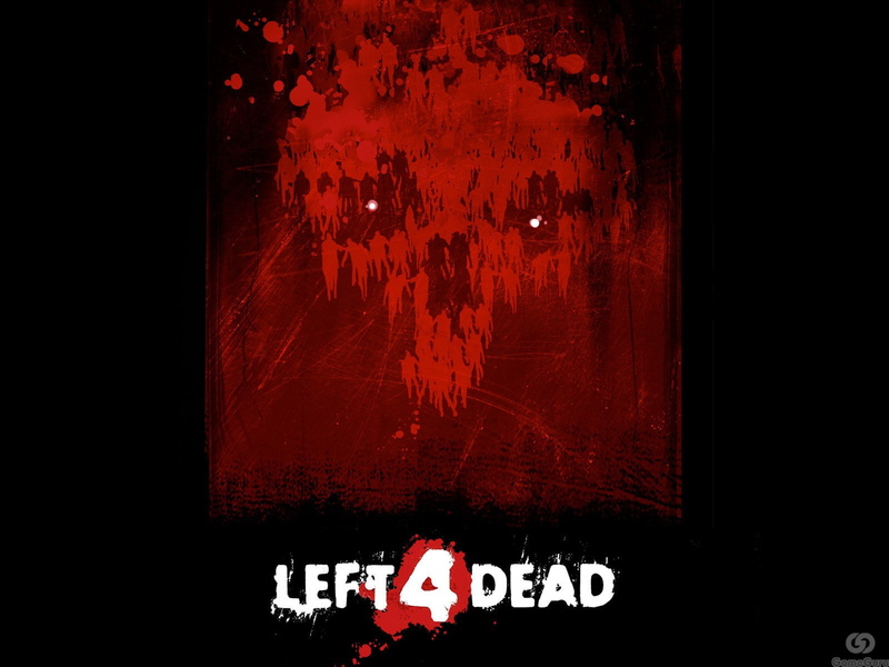 720P, video games, Left 4 Dead