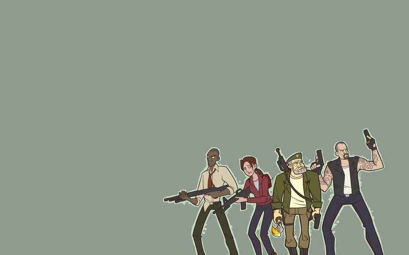 girls with guns, men, males, copy space, business, studio shot, minimalism, women, gun, colored background, indoors, 1080P, human arm, people, adult, coworker