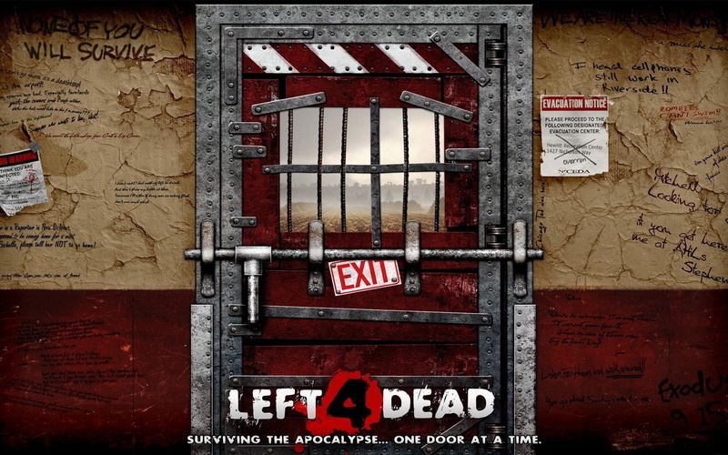 dead, Game, 1080P, left