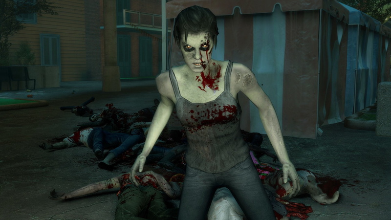 Left 4 Dead, Left 4 Dead 2, 1080P