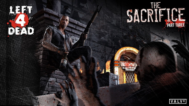 720P, left 4 dead the sacrifice