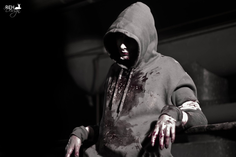 1080P, Left 4 Dead
