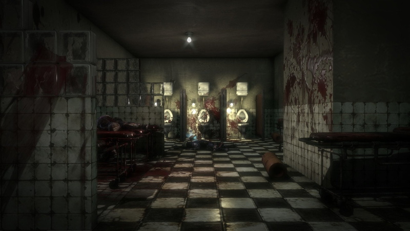 1080P, Left 4 Dead