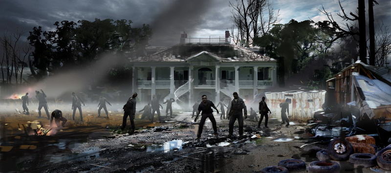 Left 4 Dead, 1080P, Left 4 Dead 2