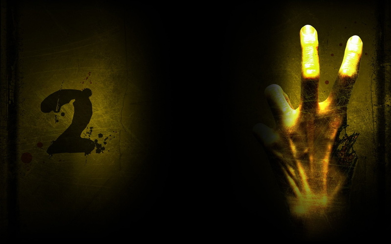 Left 4 Dead 2, 1080P, Left 4 Dead