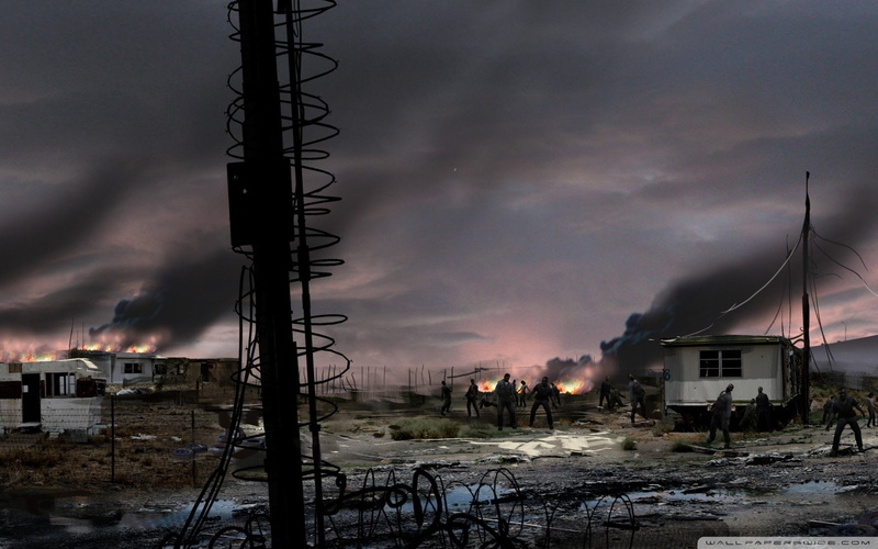 Left 4 Dead 2, 1080P, Left 4 Dead