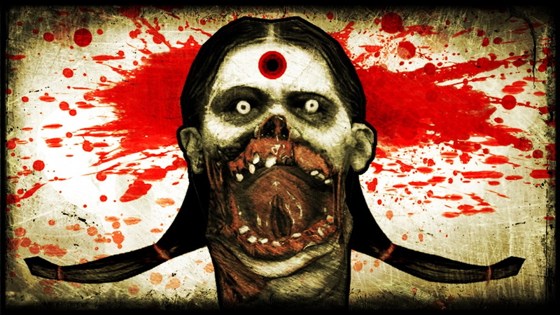 Left 4 Dead 2, Left 4 Dead, 1080P, Zombie