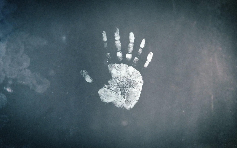 handprint, print, abstract, hprint, 1080P, beautiful, 3d and abstract, human, fringe, hand
