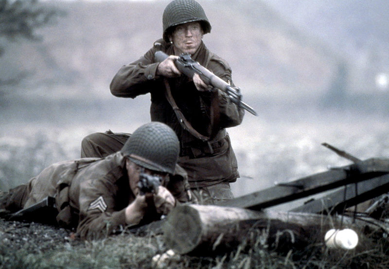 drama, weapon, band of brothers, military, gun, brothers, band, 1080P, hbo, war, action, soldier