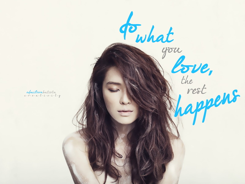 motivation, overlay, women, Kahi, love, woman, text, quote, 720P