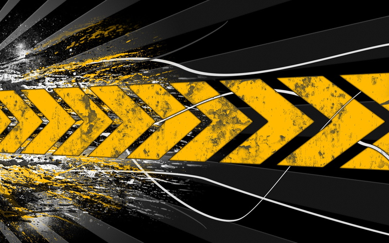 right, silver, panel, yellow, art.yellow, 1080P, metal, arrow