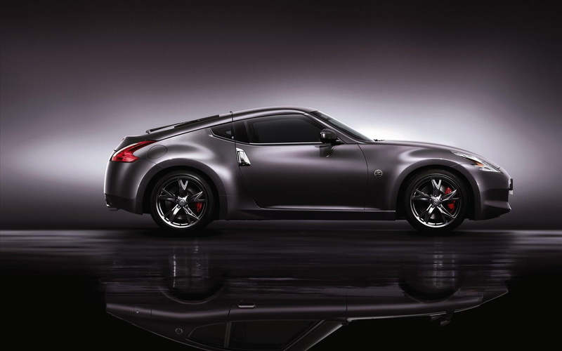 anniversary, limited, th, 40th, nissan, new, model, 1080P, z, edition, 370z
