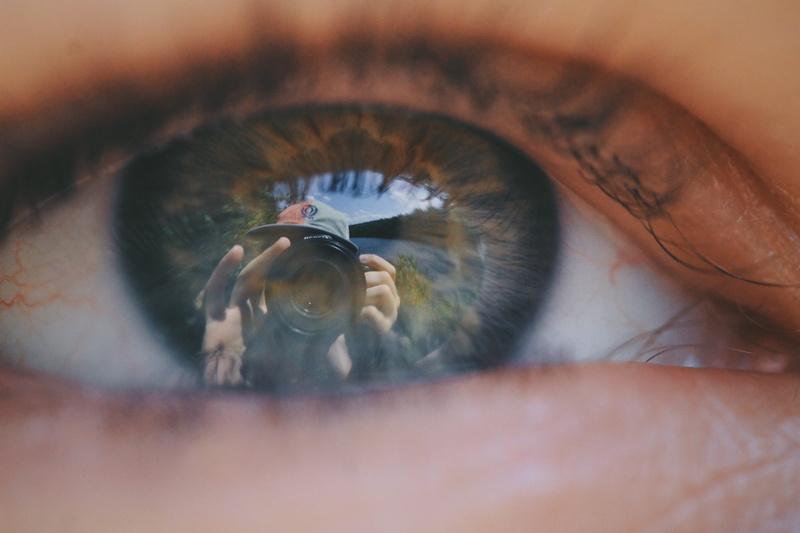 wood, looking, body part, human body part, reptile, photographing, photo, camera, sensory perception, eyesight, electronics, binoculars, adult, banister