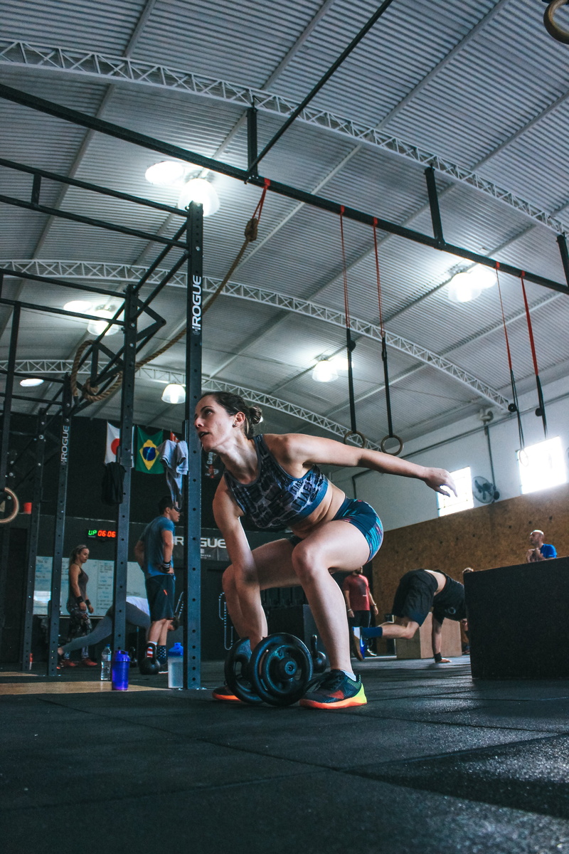 position, healthy lifestyle, full length, body conscious, fit, muscular build, 5K, gym, exercise, equipment, people, urban, determination, outfit, steel