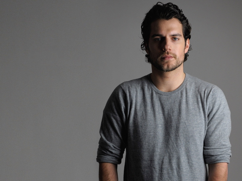 casual Clothing, human Face, man, male Beauty, stubble, brunette, adults Only, studio Shot, hairstyle, henry cavill, elegance, copy Space, real People
