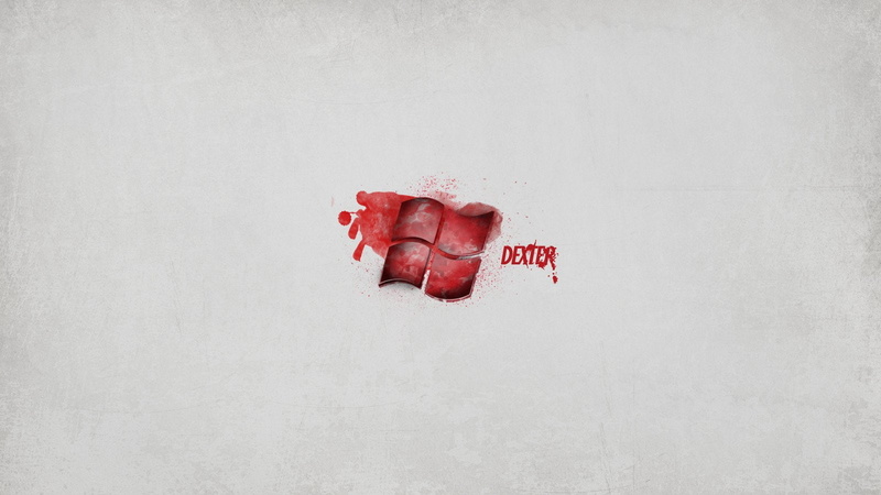 720P, TV Show, Dexter