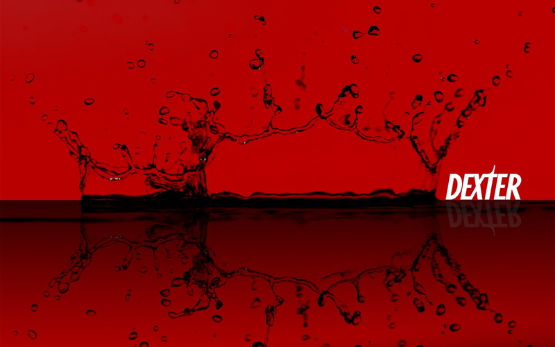 Dexter, Dexter (TV Show), text, 720P, TV Show