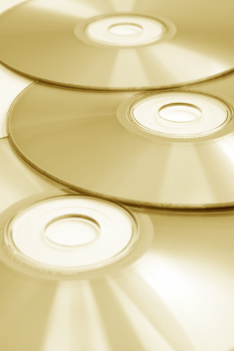 pattern, illuminated, round, yellow, media, music, storage, crockery, photography, still life, no people, information, group of objects, disk, ceramics