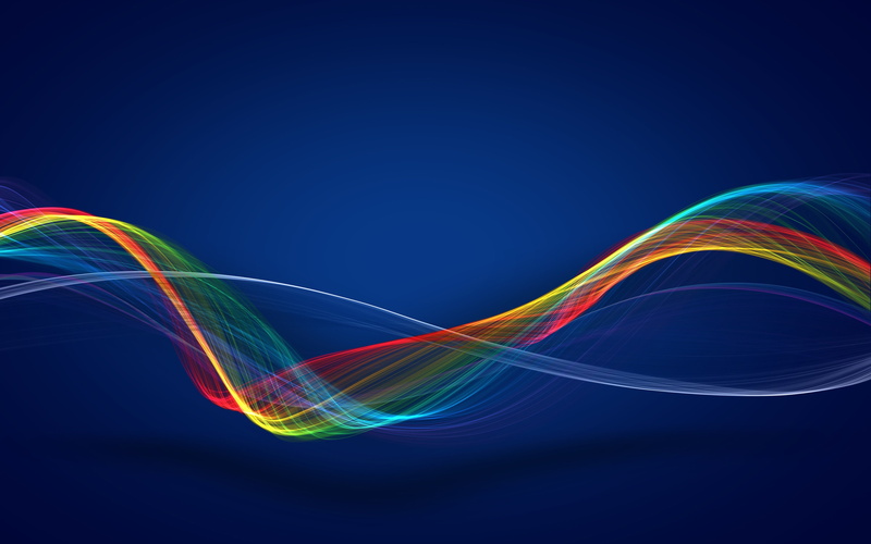 nature, multi colored, connection, long exposure, communication, motion, illuminated, complexity, downloading, abstract, k, data, blue background, blurred motion