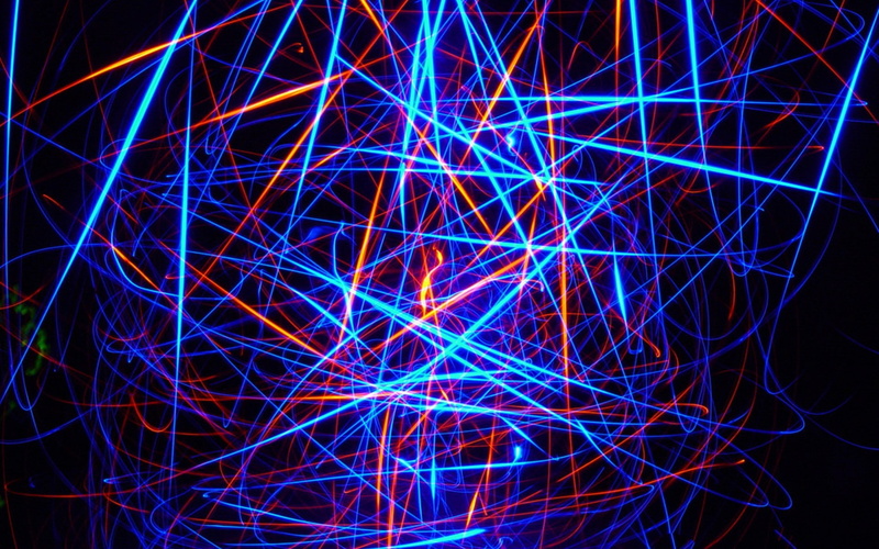 global communications, futuristic, connection, computer network, science, black background, internet, illuminated, backgrounds, social networking, blue